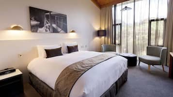 マウント クック ロッジ&モーテルズMt