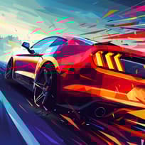 ホットラップ レーシング』Switch版が7月25日に発売。時代を代表する名車で実在コースを走行できるリアルレースゲームゲーム ・エンタメ最新情報のファミ通.com