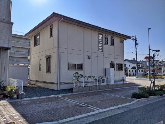 テストセンター浜松駅西会場 から【 近くて安い 】駐車場｜特P