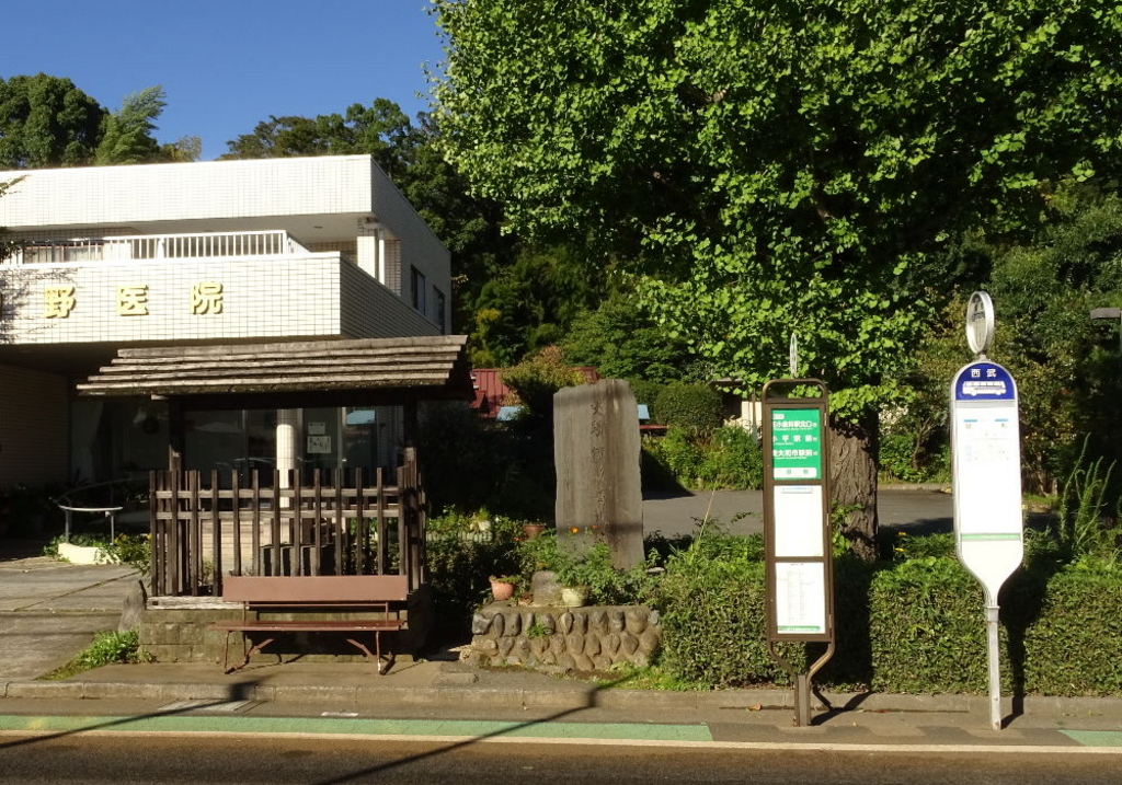 飛田給駅周辺の町並みランキングTOP8 - じゃらんnet