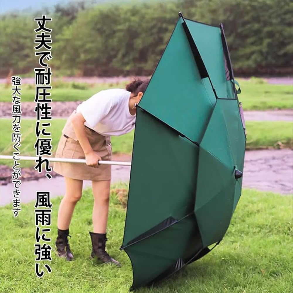 釣り パラソル 風に強い 大型 釣り用パラソル