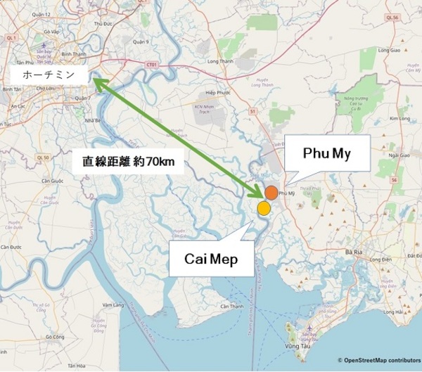 ベトナム・コンドミニアム事業「THE MINATO RESIDENCE」竣工MIRARTHホールディングス株式会社のプレスリリース