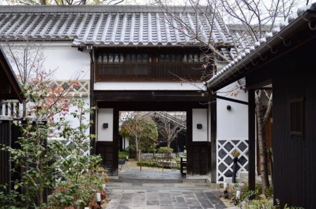 岡山県小田郡矢掛町の宿泊 温泉一覧 - NAVITIME