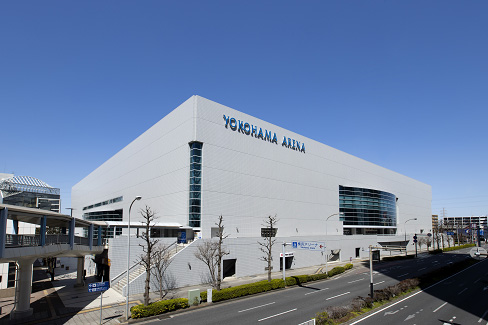 23年開業の世界最大級音楽アリーナ、予約受付開始最新不動産ニュースサイト「R.E.port」