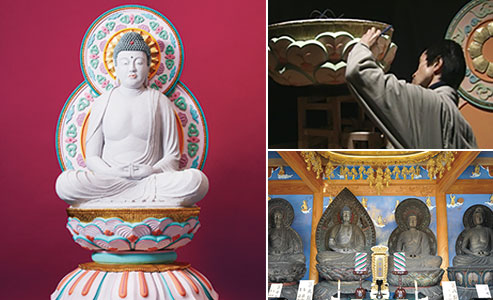 一心寺ニュースお骨佛の寺・納骨とおせがきの寺 一心寺