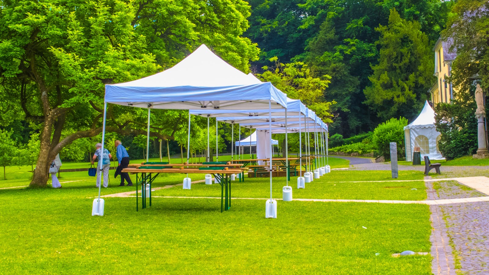 初心者向けのタープのおすすめランキング8選。キャンプのプロが人気商品を比較