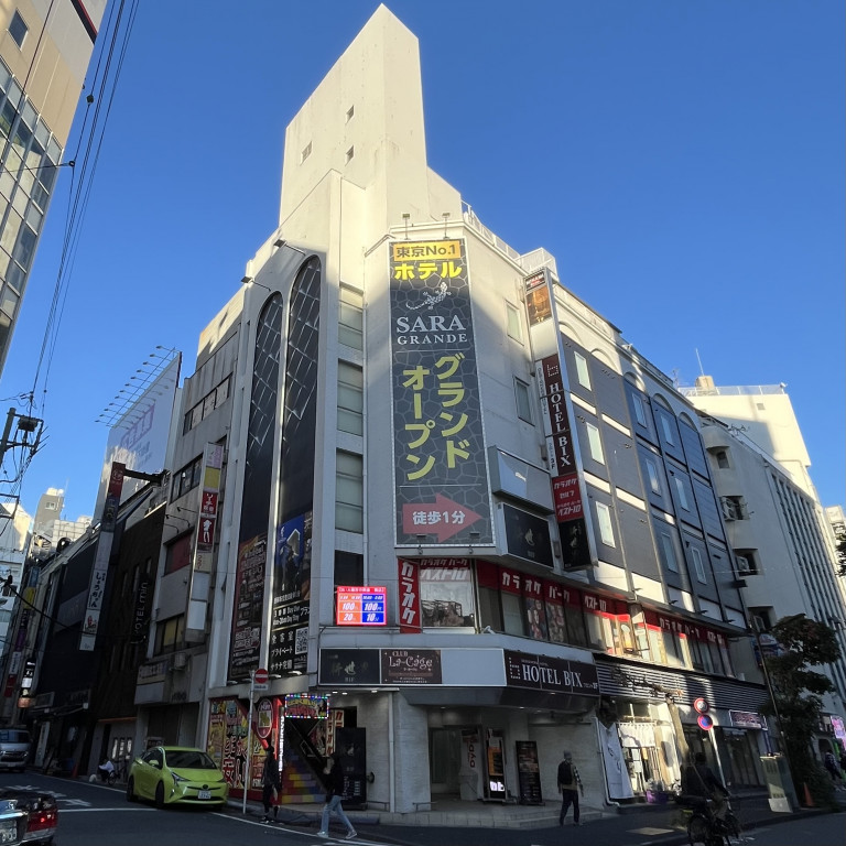 五反田駅徒歩1分！完全非対面で利用が可能な「プライベートサウナLadle」で至福の体験を！ | SISU