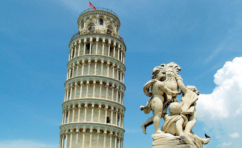 ピサの斜塔CATALOGnanoblock®ブランド一覧カワダ公式オリジナルブランドサイト