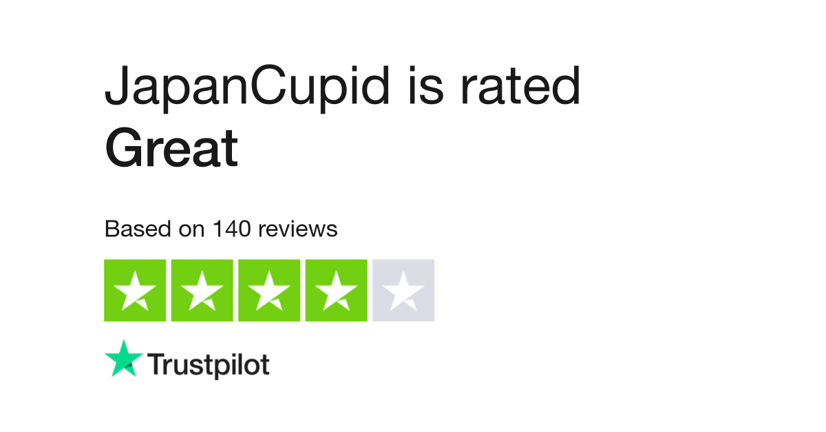 JapanCupid Review November 2024 -