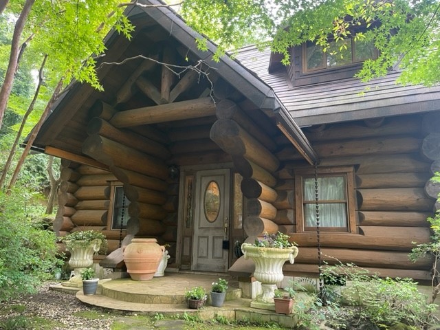 伊豆高原 ペンション ノエル