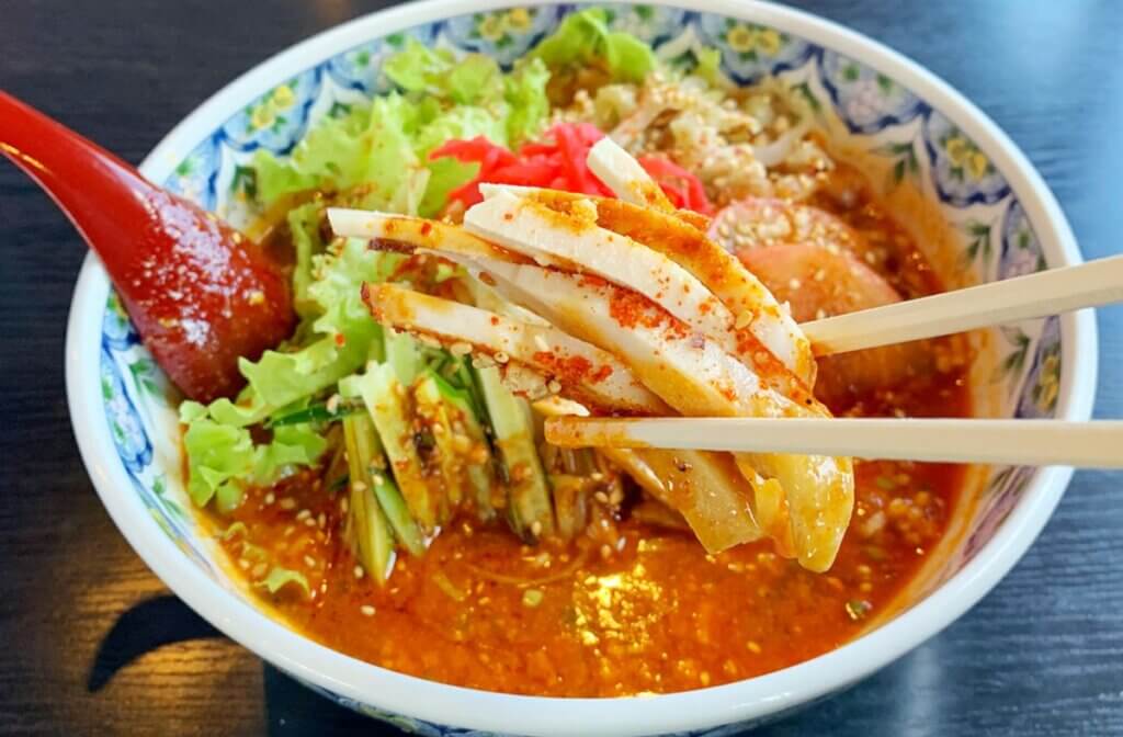 口コミ一覧：中華麺食堂 かなみ屋 -