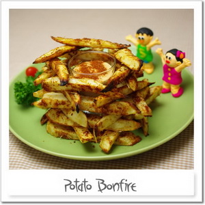 キャンプ飯ryoキャンプ飯 『しゃかしゃかポテト』 ステンレス製品開発の⼀途を歩んできた韓国のキャンプキッチンツールブランド『KINOX』@kinox_japan KINOXのメスティンとフライングバスケットを使って