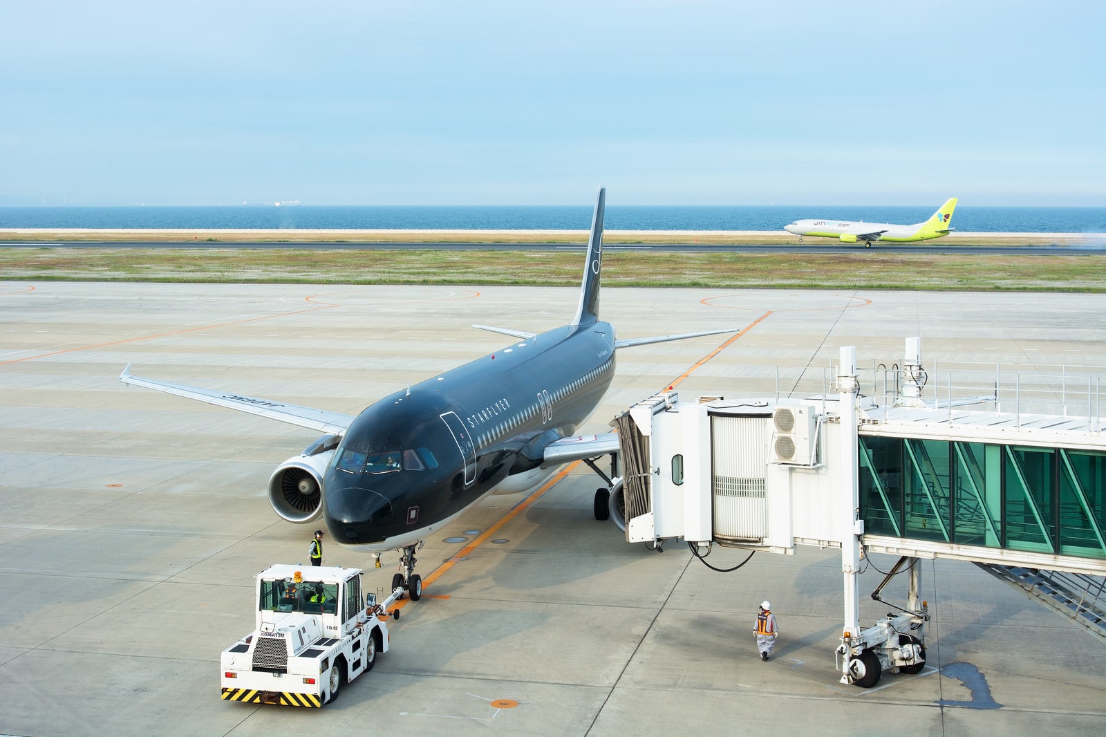 メニュー写真 :閉店 ボーディングゲートBOARDING