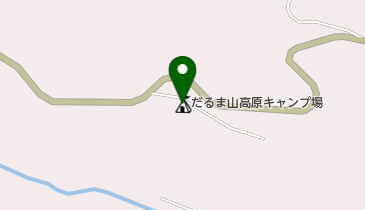 だるま山高原キャンプ場 -静岡県 の詳細情報ことりっぷ
