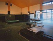 岩室温泉 木のぬくもりの宿 濱松屋 -