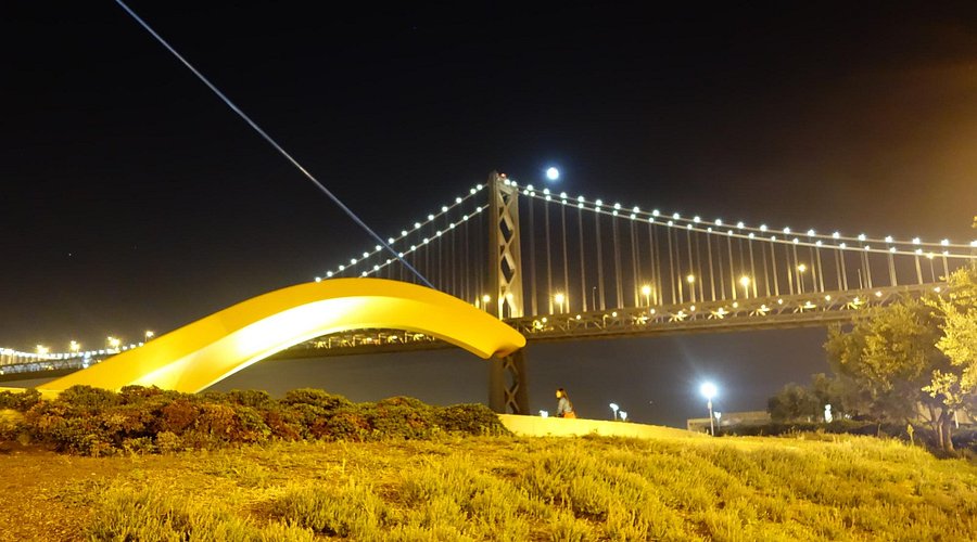 カリフォルニア州エメリービルのヒルトン・ガーデン・イン・サンフランシスコ