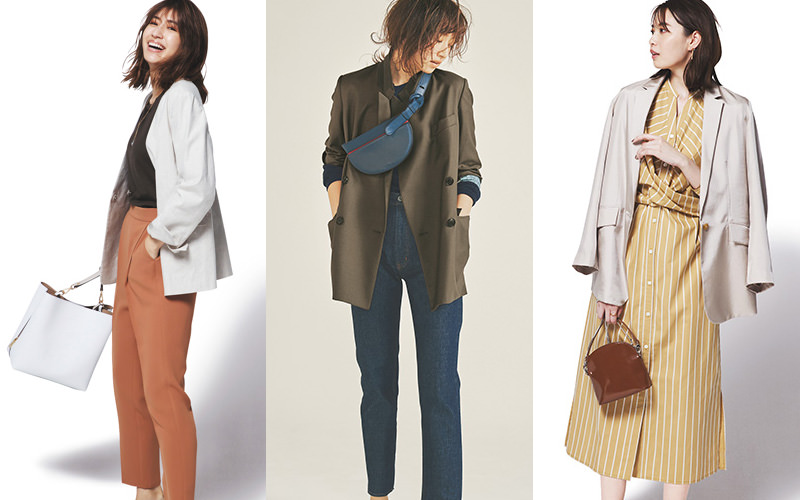 この春お出かけしたい♡「女ふたり温泉旅♪」には何着ていく? 正解コーデはこれ✓-STYLE HAUS