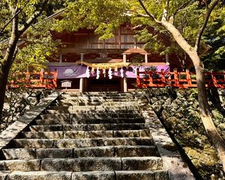 金剛山のオススメ登山ルートまとめ！登山口別に駐車場や見所も紹介！とある関西人の外遊び