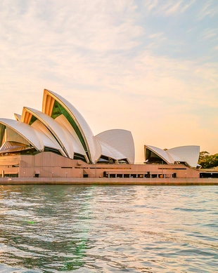 Japanese Tour シドニーオペラハウスツアーSydney Opera