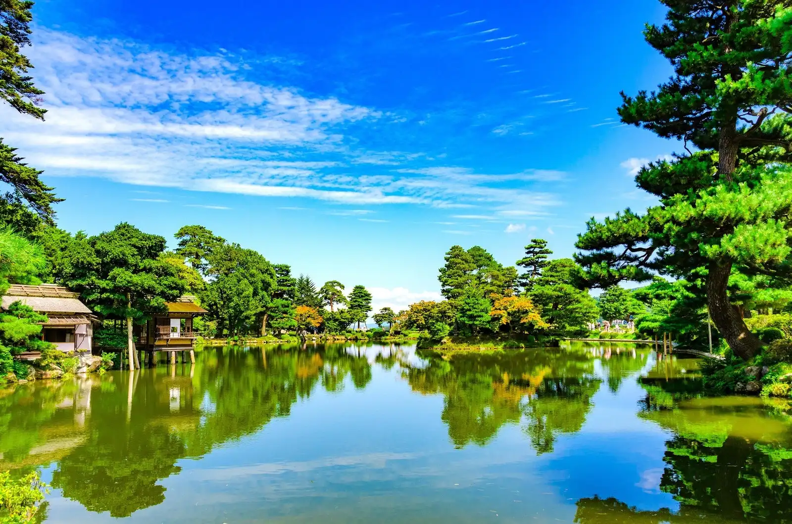 2025年 金沢市の観光案内 ベスト10