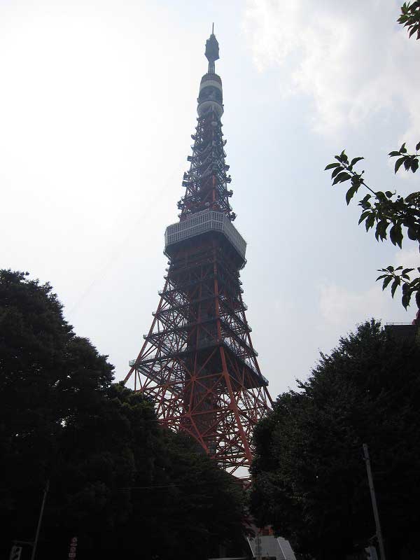 創活ノート 第19話「東京タワー 蝋人形館」1