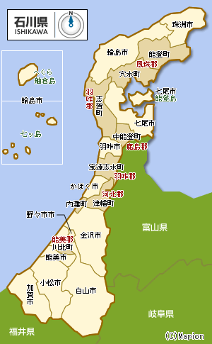 金沢周辺のソープランドおすすめ5選｜温泉街での極上の癒やしタイムを満喫 | 風俗部