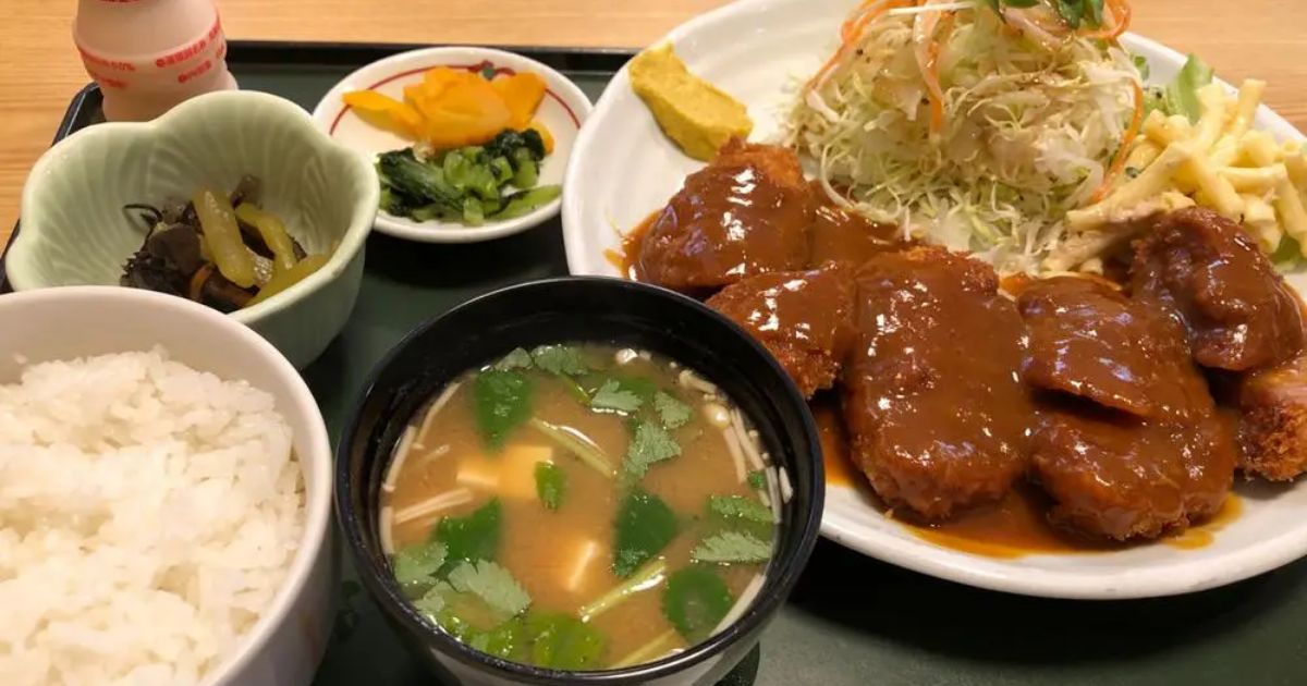 大垣の日替わり・定番ほか人気定食20選 - Retty（レッティ）