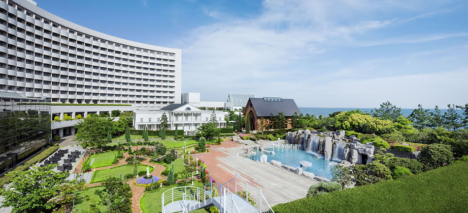 ディズニーオフィシャルホテルを徹底比較！おすすめは？安い順やランキングで紹介ホテルおすすめ