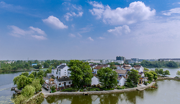 安徽省芜湖市弋江区南瑞街道李巷社区：办好身边小实事牵手民生大幸福_共产党员网