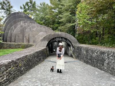 石の教会 内村鑑三記念堂 口コミ・写真・地図・情報 - トリップアドバイザ