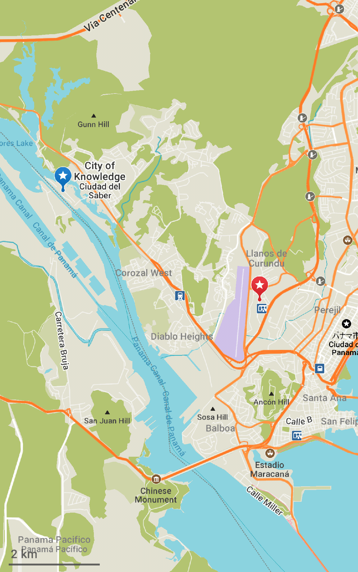 閘門第２弾！ 背景はいろいろパナマ運河、東京都小名木川、富山県富岩運河by GPP中央区観光協会特派員ブログ