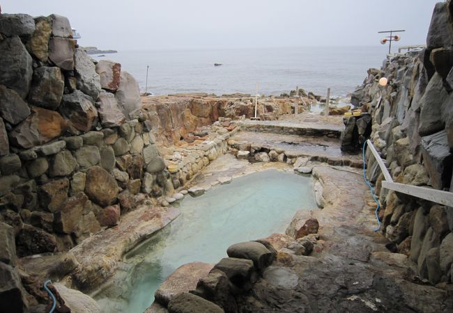 崎の湯スポット和歌山県公式観光サイト