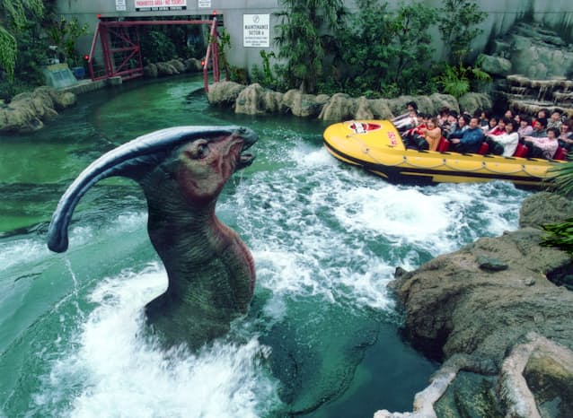 USJ超重要‼︎ 人気アトラクション休止後の朝の動きは⁉︎朝が予想以上に混雑‼︎なんやこの神すぎるグッズ達はぁあ‼︎考えた人天才‼︎2023年1月19日木曜日、ユニバーサルスタジオジャパンの混雑状況