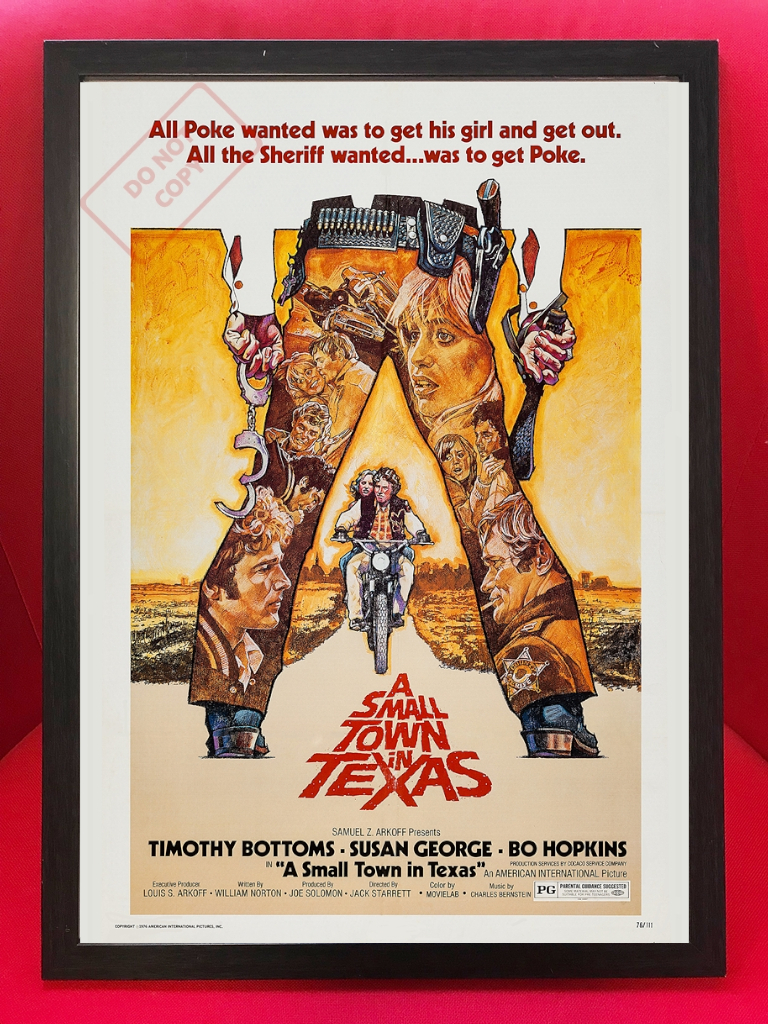 スモール・タウン・クライム －回り道の正義－の動画配信サービス・視聴方法・サブスクまとめFilmarks映画