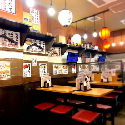 西武新宿線ハシゴツアー④】いろは（上石神井）-喜酔人は今日も直行直帰！