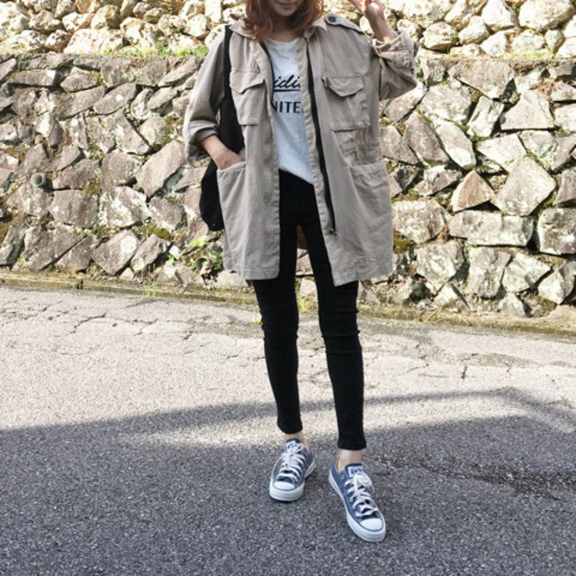 色とりどりの絶景を楽しもう！ 「秋山登山装備ガイド」モンベル