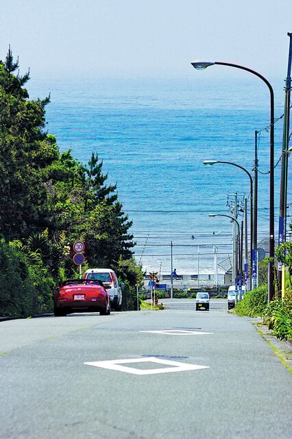 前撮りロケーション撮影 湘南鎌倉七里ヶ浜。フォトスタジオ ワンライフ
