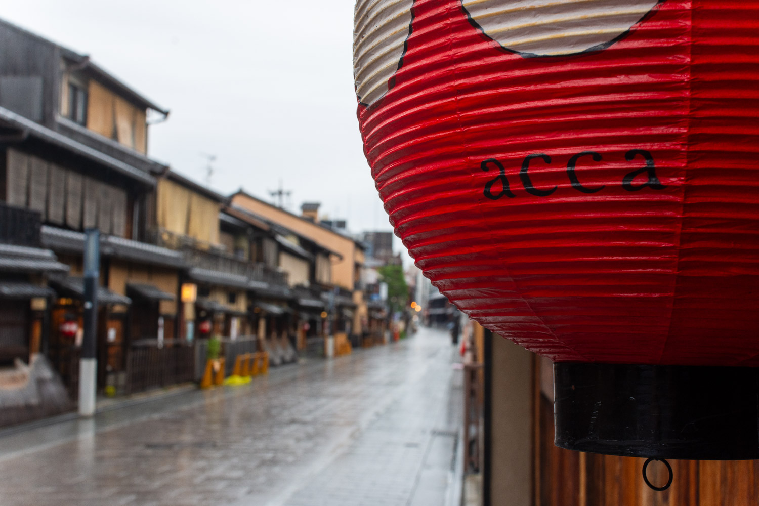 Tokyo Red Light