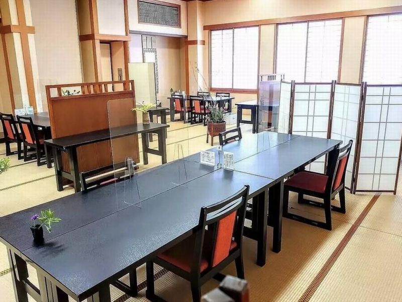 とらばーゆ】料亭 川飛の求人・転職詳細｜女性の求人・女性の転職情報