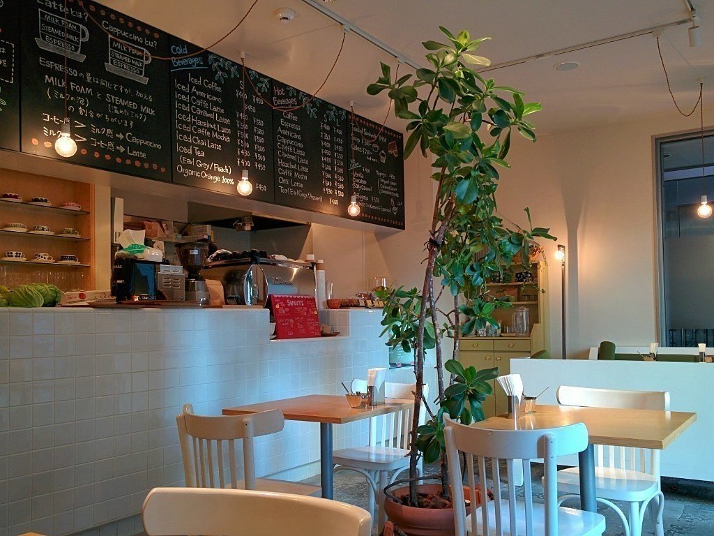 公式 ブッフェ＆カフェ ラ マレーア 三井ガーデンホテル汐留イタリア街ニラックス