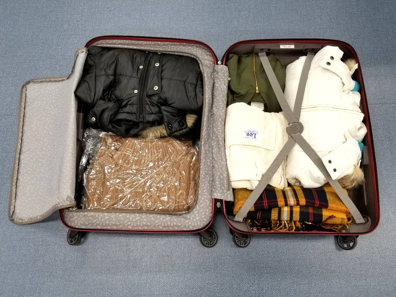 機内持ち込み SSサイズ スーツケースBASILO-603 キャリーバッグ