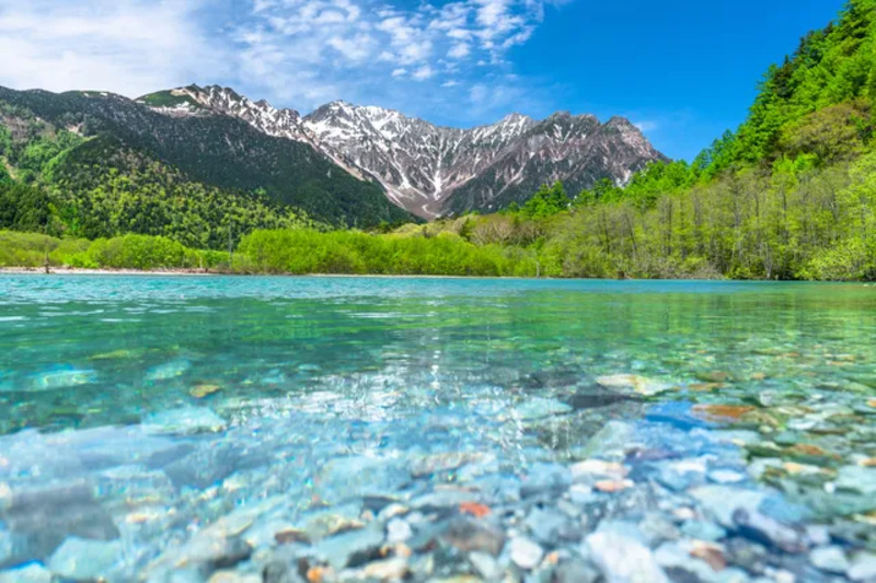 長野観光モデルコース車で巡る2泊3日の旅！美ヶ原高原や仁科三湖を満喫VELTRA旅行ガイド