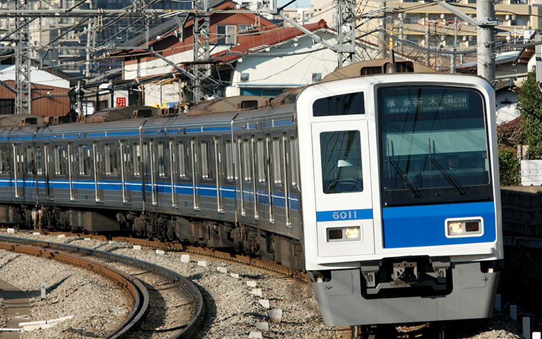 迷列車で行こう】 第一回 「韓国版西武6000系がヤバ過ぎた！？」 - ニコニ・コモンズ