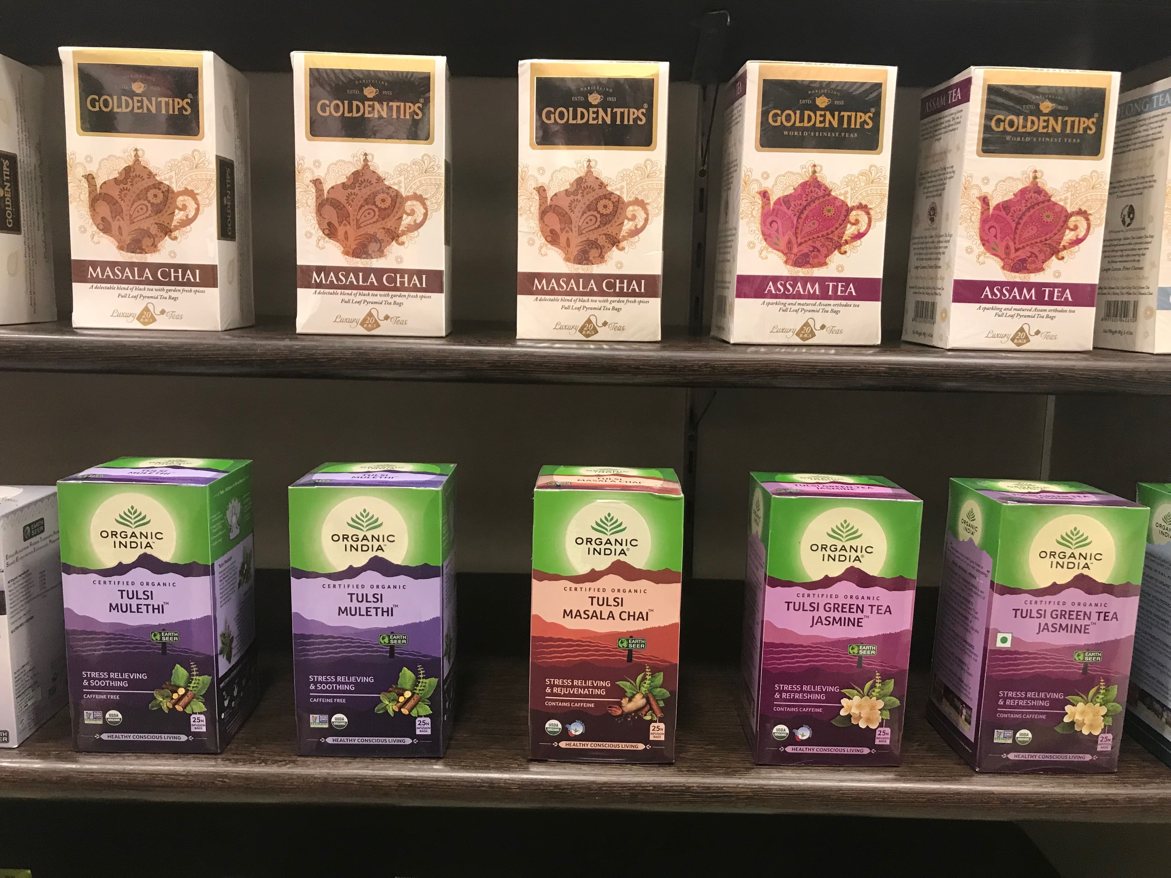 チェンナイからのバタバタ帰国＆タミルで買ったお土産