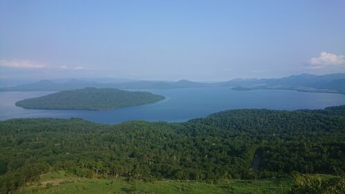 感動スポット満載！6月の北海道・道東巡りのドライブコース鶴雅リゾートデジタルコンシェルジュ