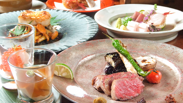 公式 春秋溜池山王店