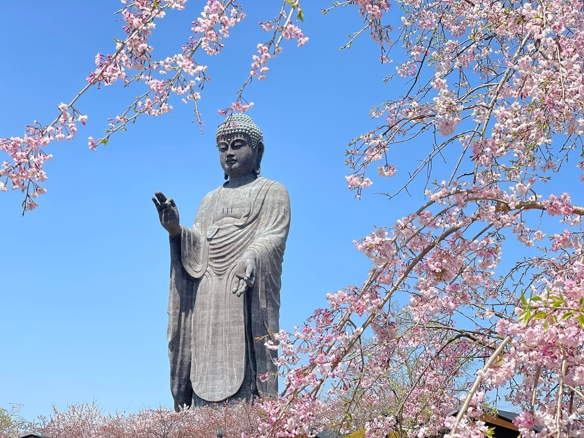 茨城県牛久市 牛久大仏 - No: 29287640写真素材なら「写真AC」無料