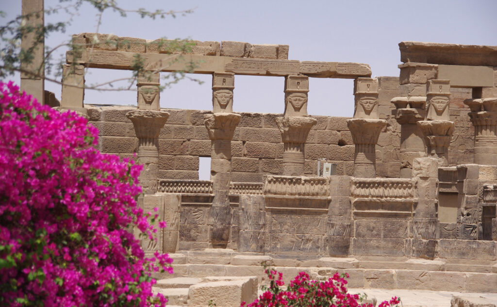 エジプトの世界遺産「アブ・シンベルからフィラエまでのヌビア遺跡群」とは？世界遺産マニアが解説世界遺産マニア