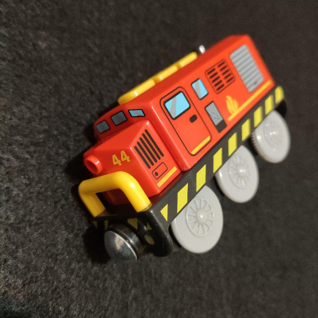 100円グッズ セリアのはたらく車シリーズ4種買ってきました - YouTube