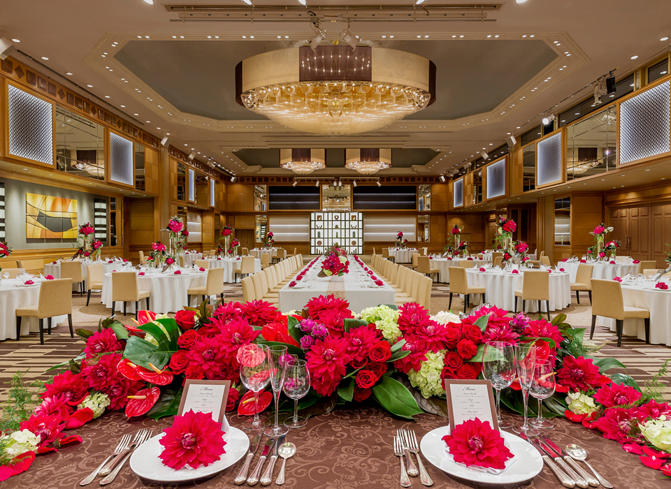 2013年9月 「THE MARCUS